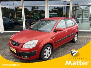 Kia Rio 1.4 L