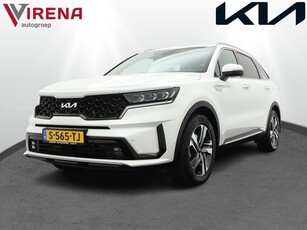 Kia Sorento 1.6 T-GDI PHEV Plug-in 4WD DynamicPlusLine 7p.