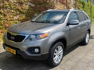 Kia Sorento 2.2 CRDi X-ecutiveGrijskentekenAutomaat