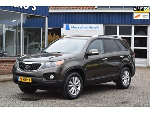 Kia Sorento 2.4 X-ecutive Trekhaak 2000kg 177dkm Cruise