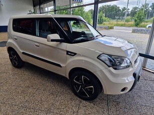 Kia Soul 1.6 X-pect Cool (bj 2009)