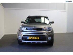 Kia SOUL Automaat