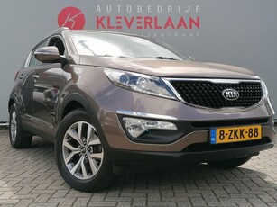 Kia Sportage 1.6 GDI BusinessLine AIRCO CAMERA NAVI