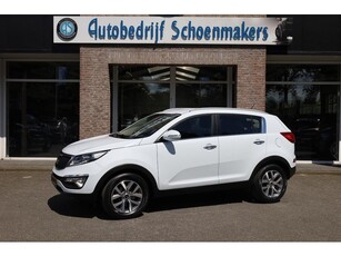 Kia Sportage 1.6 GDI ComfortLine CRUISE 2xPDC