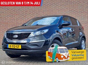 Kia Sportage 1.6 GDI DynamicPlusLine