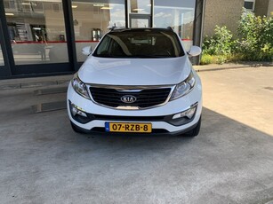 Kia Sportage 1.6GDI (bj 2011)