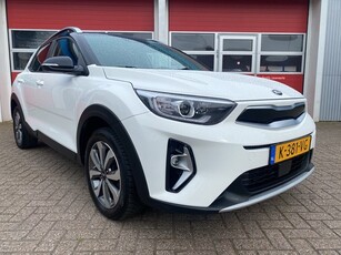 Kia Stonic 1.0 T-GDi 100 PK MHEV DynamicPlusLine