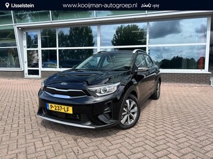 Kia Stonic 1.0 T-GDI 100PK AUTOMAAT DynamicLine Navi