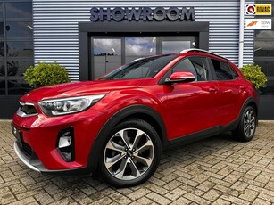 Kia Stonic 1.0 T-GDi DynamicLine