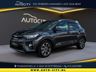 Kia Stonic 1.0 T-GDi DynamicLine Keyless l Navi l Camera