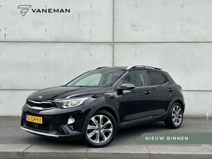 Kia Stonic 1.0 T-GDi ExecutiveLine Camera Cruisecontrol