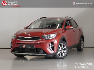 Kia Stonic 1.0 T-GDi MHEV 120Pk DynamicPlusLine Automaat