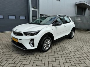 Kia Stonic 1.0 T-GDi MHEV DynamicLine Navi, LED, Camera, LM