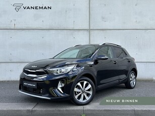 Kia Stonic 1.0 T-GDi MHEV DynamicPlusLine Camera Navi