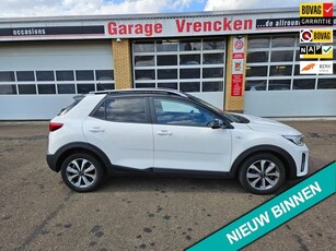 Kia Stonic 1.0 T-GDi MHEV GT-PlusLine