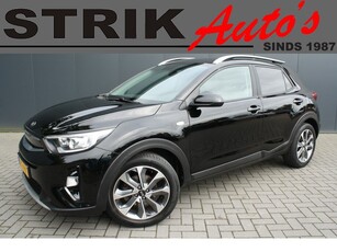 Kia Stonic 1.0 T-GDi Sports Edition - NAVIGATIE - CAMERA -