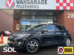 Kia Stonic 1.4 ComfortPlusLine Navigator // CLIMA // NAVI