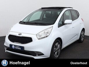 Kia Venga 1.4 CVVT Summer Edition Trekhaak Panorama dak