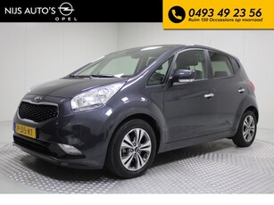 Kia Venga 1.6 CVVT DynamicPLusLine automaat climate