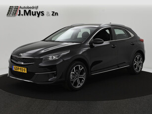 Kia XCeed 1.6 GDi 140PK PHEV DynamicPlusLine TREKH|ACC|CAMERA|STOEL+STUURVERW|18INCH|LED|NAVI|CLIMA