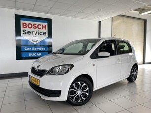 Škoda Citigo 1.0 Greentech Ambition 5 DRS Airco (bj 2018)