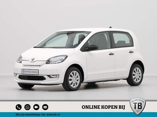 Škoda Citigo e-iV EV Ambition Clima Pdc Cruise