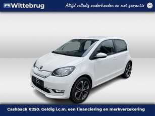 Škoda Citigo e-iV EV Style / INCL BTW/ PARK. SENSOREN/