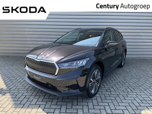 Škoda Enyaq Selection Elektromotor 132 kW / 179 pk SUV