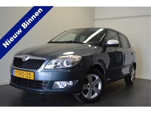 Škoda Fabia 1.2 TSI Drive , AIRCO , CR CONTROL , PDC A