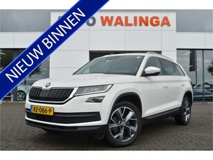 Škoda Kodiaq 1.4 TSI ACT Style Business 7p. 360 camera