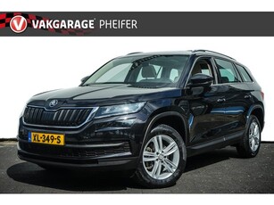 Škoda Kodiaq 1.5 TSI 150pk Aut. 4x4 Scout Business