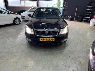 Skoda Octavia 1.2 TSI Elegance Business Line VERKOCHT!