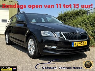 Škoda Octavia Combi 1.0 TSI, Elektr Achterklep! Carplay!