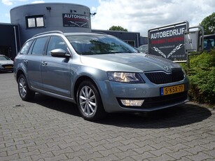 Škoda Octavia Combi 1.2 TSI Businessline (bj 2013)