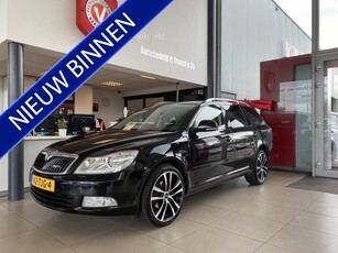 Škoda Octavia Combi 1.2 TSI Elegance Business