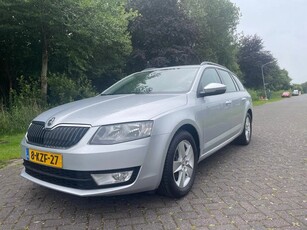 Škoda Octavia Combi 1.2 TSI Greentech Ambition (bj 2013)