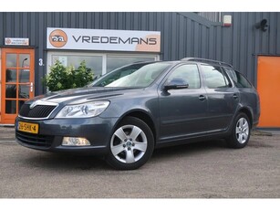 Škoda Octavia Combi 1.6 TDI Greentech Ambition Business Line