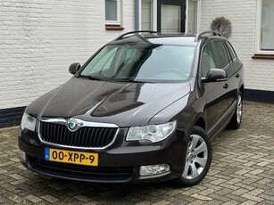 Škoda Superb Combi 1.4 TSI Greentech Nieuwe APK Navi /