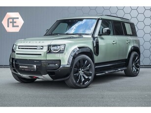 Land Rover Defender 110 P400e URBAN X-DYNAMIC 22