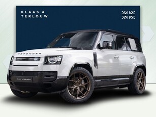 Land Rover Defender 3.0 D300 110 X-Dynamic HSE / vol opties!