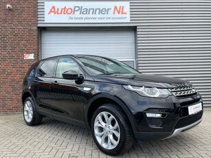 Land Rover Discovery Sport 2.0 Si4 4WD Urban SE Dynamic!