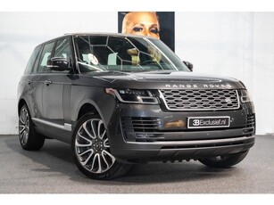 Land Rover Range Rover 3.0 TDV6 Autobiography Panorama