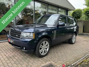 Land Rover Range Rover 4.4 TDV8 Vogue SE