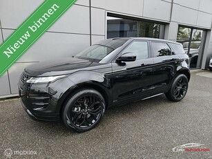 Land Rover Range Rover Evoque 2.0 P200 AWD R-Dynamic