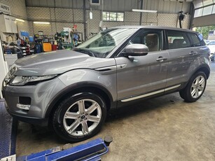 Land Rover Range Rover Evoque 2.0 Si 4WD Prestige