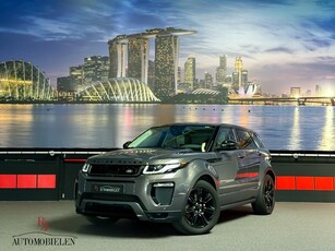 Land Rover Range Rover Evoque 2.0 Si4 HSE Dynamic