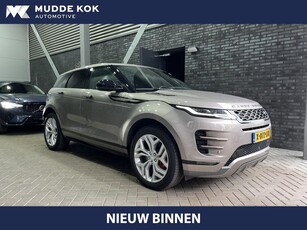 Land Rover Range Rover Evoque P300e AWD R-Dynamic SE