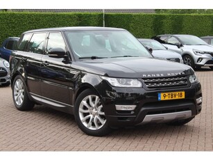 Land Rover Range Rover Sport 3.0 TDV6 HSE / Trekhaak /