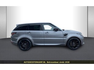 Land Rover Range Rover Sport D300 HSE Dynamic Grijs