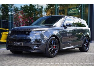 Land Rover Range Rover Sport P 440 E Dynamic HSE Trekhaak